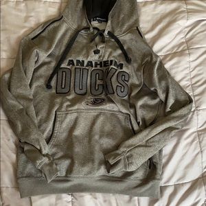 Anaheim Ducks Hoodie